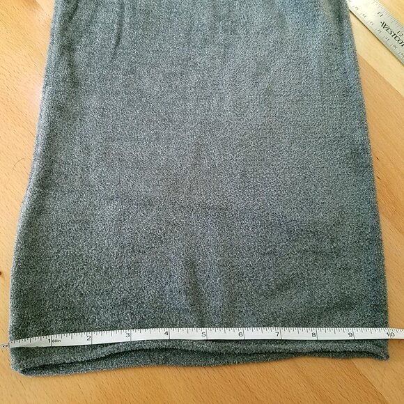 Barefoot Dreams CozyChic Ultra Lite Lounge Set – Medium – Gray – New With Tag - Picture 12 of 16